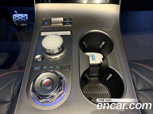 Genesis GV70, 2025 11