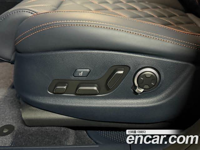 Genesis GV70, 2025 13