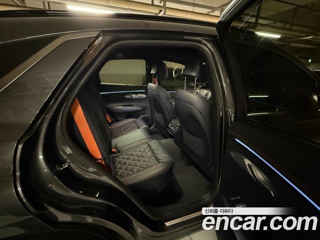 Genesis GV70, 2025 15