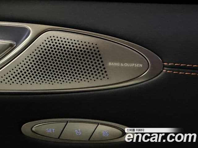 Genesis GV70, 2025 18