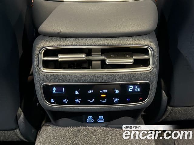 Genesis GV70, 2025 19