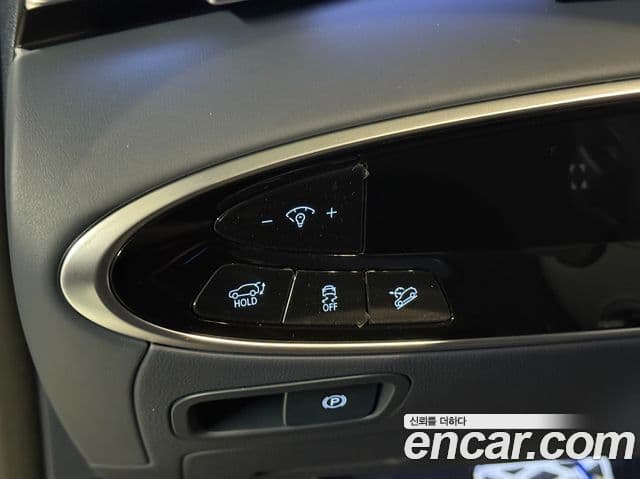 Genesis GV70, 2025 20