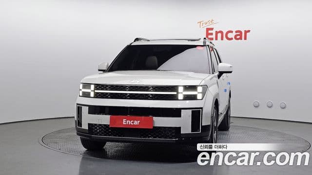 Hyundai Santa Fe (MX5) Calligraphy, 2024 3