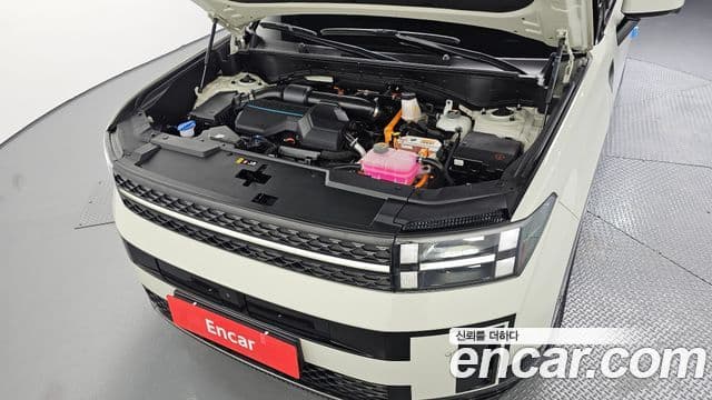 Hyundai Santa Fe (MX5) Calligraphy, 2024 6