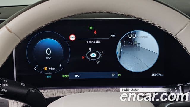 Hyundai Santa Fe (MX5) Calligraphy, 2024 8