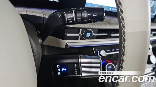 Hyundai Santa Fe (MX5) Calligraphy, 2024 9