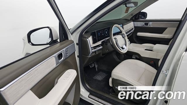 Hyundai Santa Fe (MX5) Calligraphy, 2024 10