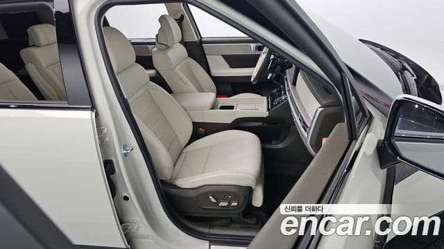 Hyundai Santa Fe (MX5) Calligraphy, 2024 12