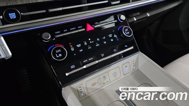 Hyundai Santa Fe (MX5) Calligraphy, 2024 17