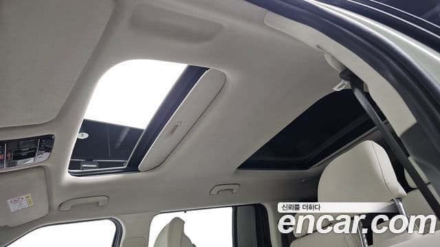 Hyundai Santa Fe (MX5) Calligraphy, 2024 18