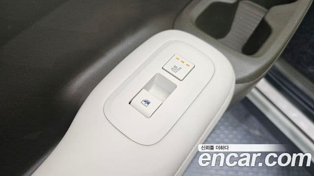 Hyundai Santa Fe (MX5) Calligraphy, 2024 19