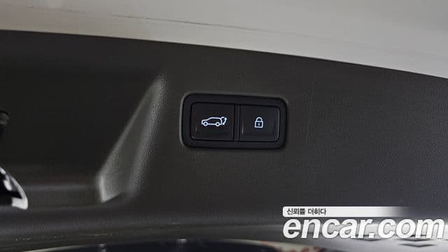 Hyundai Santa Fe (MX5) Calligraphy, 2024 20