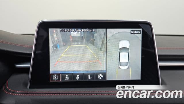 Genesis G70 Sport пакет, 2018 15