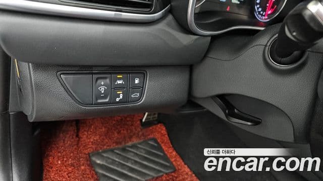 Genesis G70 Sport пакет, 2018 18