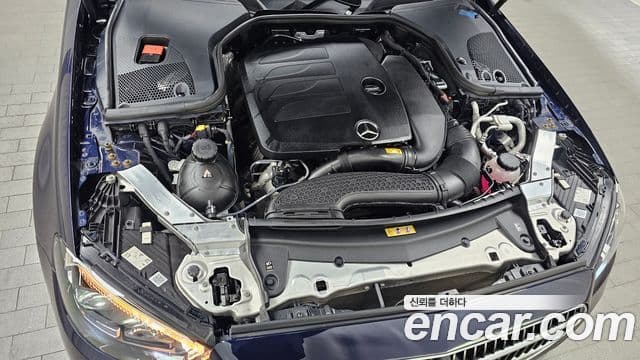 Mercedes-Benz E-класс W213 Avantgarde, 2021 6