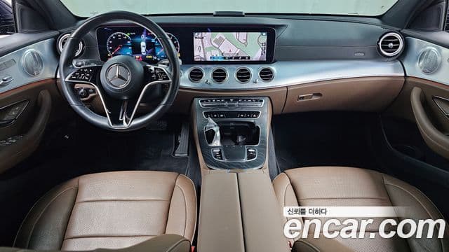 Mercedes-Benz E-класс W213 Avantgarde, 2021 7