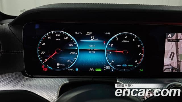 Mercedes-Benz E-класс W213 Avantgarde, 2021 8