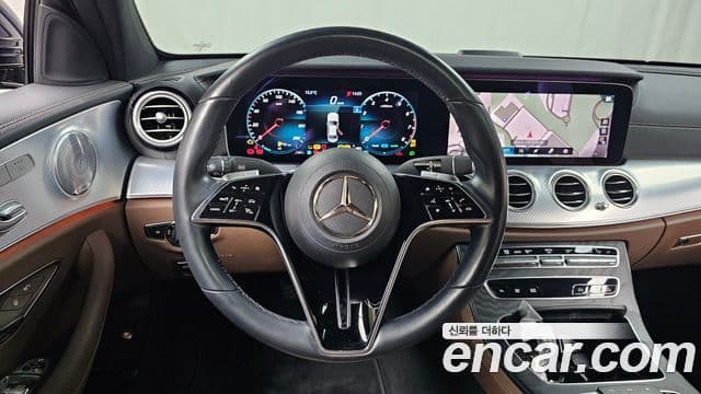 Mercedes-Benz E-класс W213 Avantgarde, 2021 13