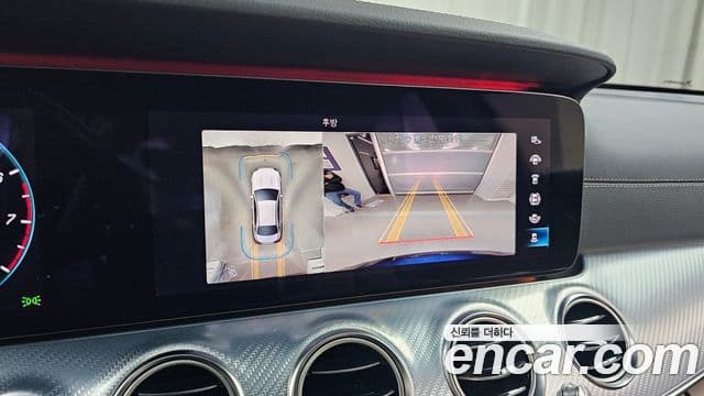 Mercedes-Benz E-класс W213 Avantgarde, 2021 16