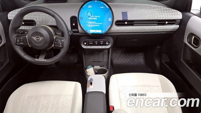 Mini Cooper S 4세대 favored, 2025 7