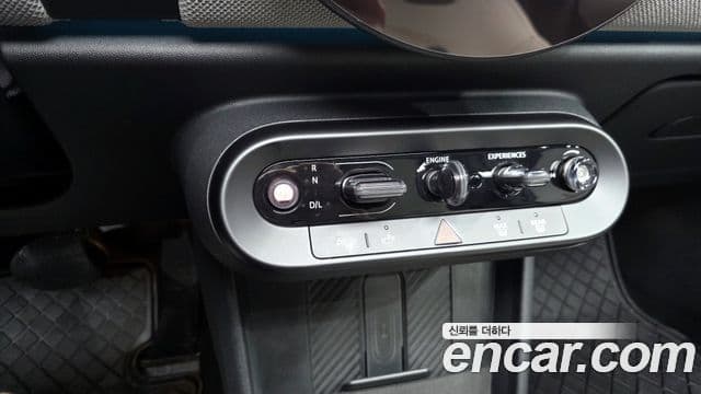 Mini Cooper S 4세대 favored, 2025 9