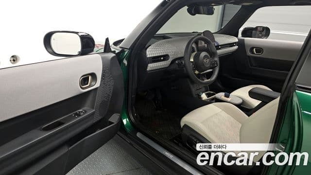 Mini Cooper S 4세대 favored, 2025 10