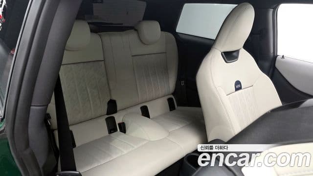 Mini Cooper S 4세대 favored, 2025 12