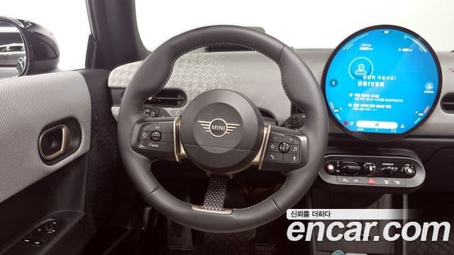 Mini Cooper S 4세대 favored, 2025 13