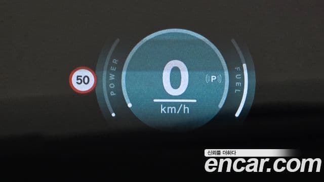 Mini Cooper S 4세대 favored, 2025 18