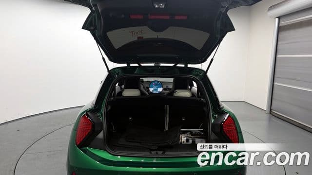 Mini Cooper S 4세대 favored, 2025 20