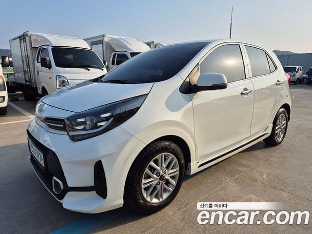 Kia Morning Urban (JA) Best Selection, 2022 1