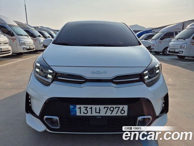 Kia Morning Urban (JA) Best Selection, 2022 6