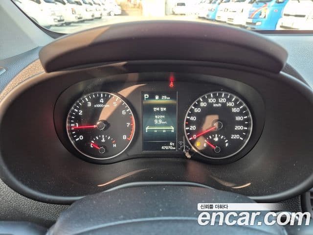 Kia Morning Urban (JA) Best Selection, 2022 8