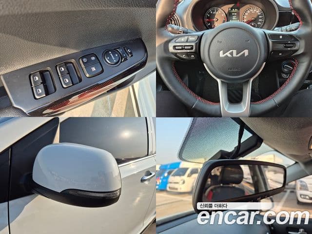 Kia Morning Urban (JA) Best Selection, 2022 11