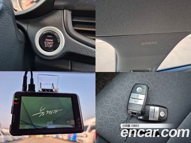 Kia Morning Urban (JA) Best Selection, 2022 12