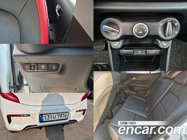 Kia Morning Urban (JA) Best Selection, 2022 15