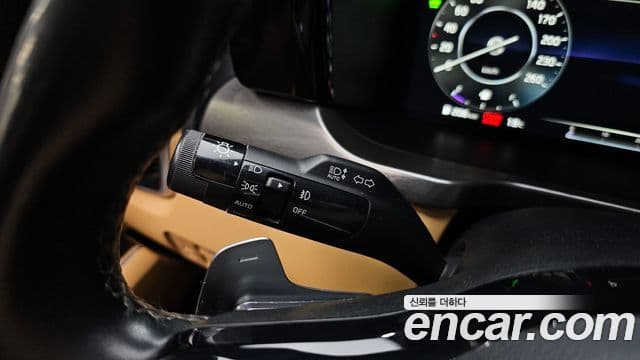 Kia Sorento 4세대 Noblesse, 2021 9