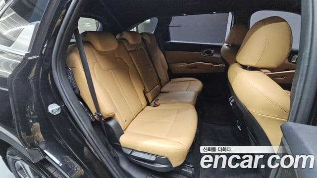 Kia Sorento 4세대 Noblesse, 2021 12