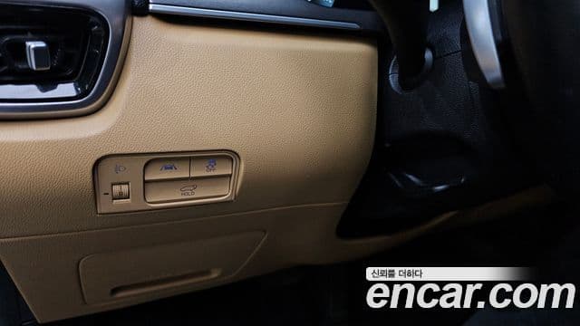 Kia Sorento 4세대 Noblesse, 2021 17