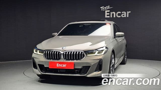 BMW 6시리즈 GT (G32) 640i xDrive M Sport, 2022 3