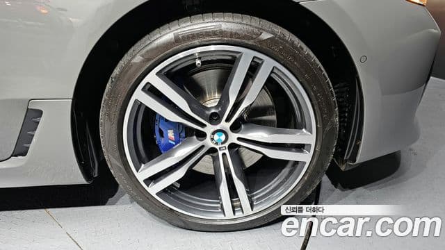 BMW 6시리즈 GT (G32) 640i xDrive M Sport, 2022 все фото