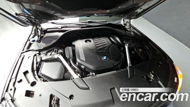 BMW 6시리즈 GT (G32) 640i xDrive M Sport, 2022 6