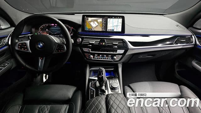 BMW 6시리즈 GT (G32) 640i xDrive M Sport, 2022 7