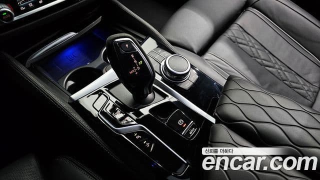 BMW 6시리즈 GT (G32) 640i xDrive M Sport, 2022 9