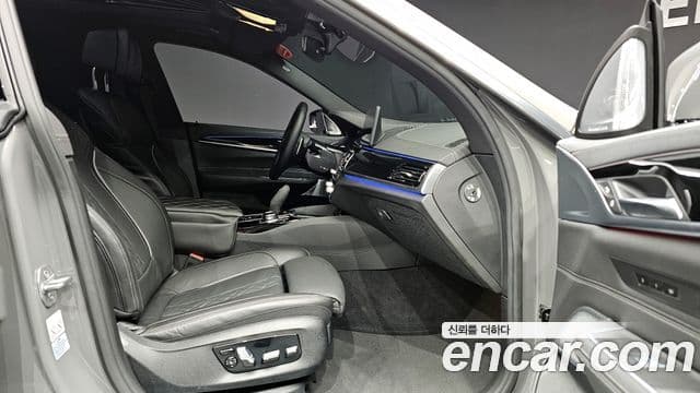 BMW 6시리즈 GT (G32) 640i xDrive M Sport, 2022 10
