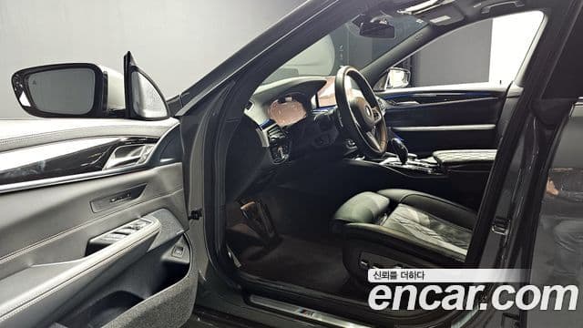 BMW 6시리즈 GT (G32) 640i xDrive M Sport, 2022 12