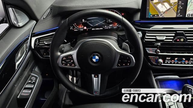 BMW 6시리즈 GT (G32) 640i xDrive M Sport, 2022 13
