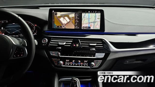 BMW 6시리즈 GT (G32) 640i xDrive M Sport, 2022 15