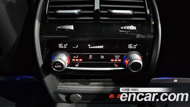 BMW 6시리즈 GT (G32) 640i xDrive M Sport, 2022 19