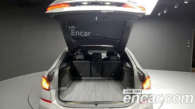 BMW 6시리즈 GT (G32) 640i xDrive M Sport, 2022 20